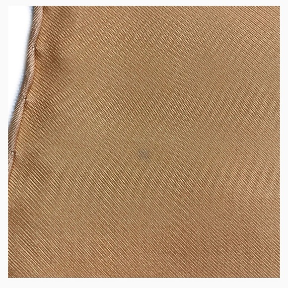 Authentic Vintage Celine Silk Scarf - Picture 6 of 8